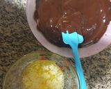 Foto del paso 1 de la receta Bizcocho de chocolate puro 95%