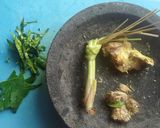 Foto langkah ke 2 dari resep Oseng Usus Ayam Pedas.