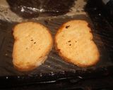 Foto del paso 2 de la receta: Cabezada de lomo con sandía