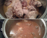 Foto del paso 5 de la receta: Estofado de pollo