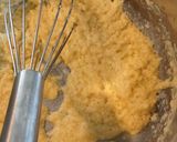 A picture of step 2 of My creamy cheesy potato gratin.