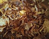 Foto langkah ke 6 dari resep Sambal Goreng Krecek Kacang Tolo.