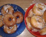 Foto del paso 6 de la receta: Rosquitas súper fácil 🍩🍩🍩🍩🍩🍩🍩🍩