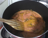 Foto del paso 8 de la receta: Curry con huevo🍳 la receta de mi amiga india