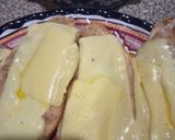 Foto del paso 3 de la receta: Molletes gratinados