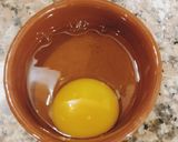 Foto del paso 2 de la receta: PAN para hamburguesas (esponjoso)