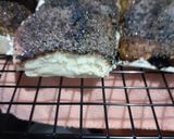 Foto del paso 6 de la receta: Caras sucias o Tortitas negras