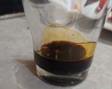 Foto del paso 1 de la receta: Confitura de sobrasada con cebolla y licor de algarrobas