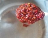 Foto langkah ke 2 dari resep Asinan mangga muda.