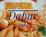 Foto langkah ke 1 dari resep Batang buruk milo.