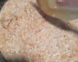 Foto langkah ke 4 dari resep Bumbu kacang Siomay/sate.