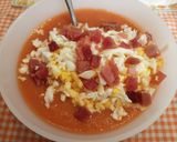Foto del paso 9 de la receta Gnocchi con queso y mostaza