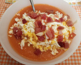 Foto del paso 9 de la receta: Gnocchi con queso y mostaza