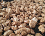 Foto del paso 5 de la receta: Garrapiñadas de maní