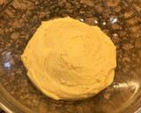 Foto del paso 7 de la receta: Mona con cabello de ángel, sin gluten, sin lactosa