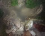 Foto langkah ke 5 dari resep Sop ayam ala Pak Min Klaten.