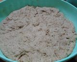 Foto del paso 8 de la receta: MEDIALUNAS integrales 🥐"hojaldre" simple y rellenas