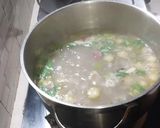 Foto langkah ke 3 dari resep ASEM-ASEM IGA.