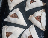Foto del paso 6 de la receta: Fatay vegano