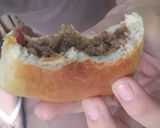 Foto del paso 17 de la receta: ESFIRRA DE CARNE 🥩