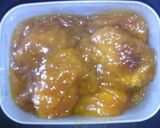 Foto del paso 3 de la receta: Delicioso dulce de mango