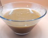 Foto del paso 5 de la receta: Vinagreta de anacardos
