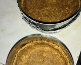 Foto del paso 2 de la receta: New York cheesecake