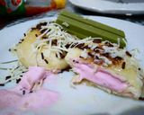 Foto langkah ke 6 dari resep Es Krim Goreng (takjil buka puasa).