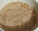 Foto del paso 2 de la receta: Pechuga de pollo empanizada