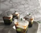Foto langkah ke 4 dari resep Jongkong.