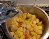 Foto del paso 11 de la receta Guisado de sepia con patatas