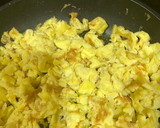 Foto del paso 3 de la receta: Arroz tres delicias