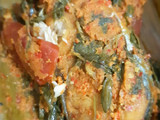 Pepes Ikan Patin