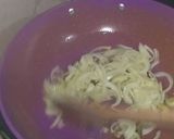 Foto langkah ke 1 dari resep Udang cah brokoli.