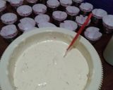 Foto langkah ke 1 dari resep Bolu kukus pelangi.
