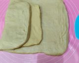 Foto langkah ke 6 dari resep Bolen pisang anti gagal tanpa korsvet, mudah banget 💕.