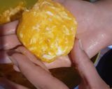 Foto del paso 4 de la receta: Hamburguesitas de zapallo y pollo