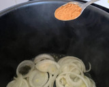 Foto del paso 2 de la receta: Guisado con confit de pato y especias Sabor Cookpad