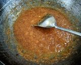 Foto langkah ke 3 dari resep Sambal Bawang (untuk soto, rawon, sop dll).