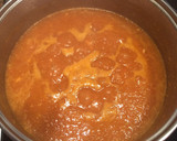 Foto del paso 3 de la receta: Pisto con macarrones (receta de aprovechamiento con tomates 🍅maduros)
