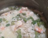 Foto do passo 5 de Risotto de Espargos e Camarões