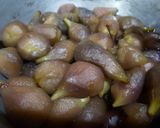Foto del paso 6 de la receta: Conserva de Higo