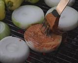 Foto del paso 10 de la receta: Pulpo 4 chiles asado Betito's