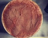 Epres tiramisu 🍰🍓 recept fázis 6 fotója