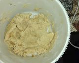 Foto del paso 2 de la receta: Tarta de coco y dulce de leche😋