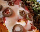 Foto del paso 4 de la receta: Zapallo a la pizza