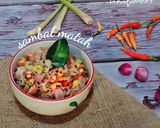 Foto langkah ke 3 dari resep Sambal matah,sambal favorit keluarga.