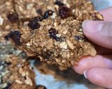 Foto del paso 7 de la receta: Barritas de cereal. Súper súper buenas!!