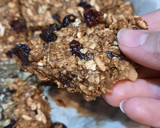Foto del paso 7 de la receta: Barritas de cereal. Súper súper buenas!!