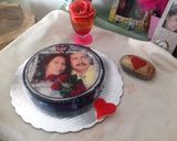 Foto del paso 8 de la receta: Gelatina Mi Historia de Amor